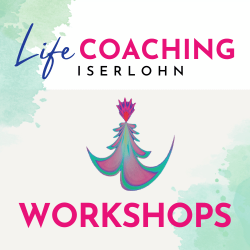 Coaching in Iserlohn - Workshops für persönliche Entwicklung, mentale Stärke, Resilienz